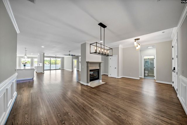 467 Greenetree Lane, Lexington, SC 29072