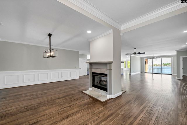 467 Greenetree Lane, Lexington, SC 29072