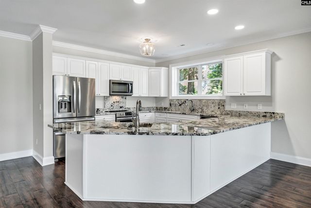 467 Greenetree Lane, Lexington, SC 29072
