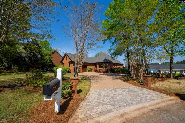 467 Greenetree Lane, Lexington, SC 29072