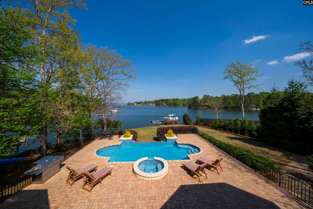 467 Greenetree Lane, Lexington, SC 29072