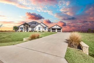 3400 Crosshill Court, Northlake, TX 76247