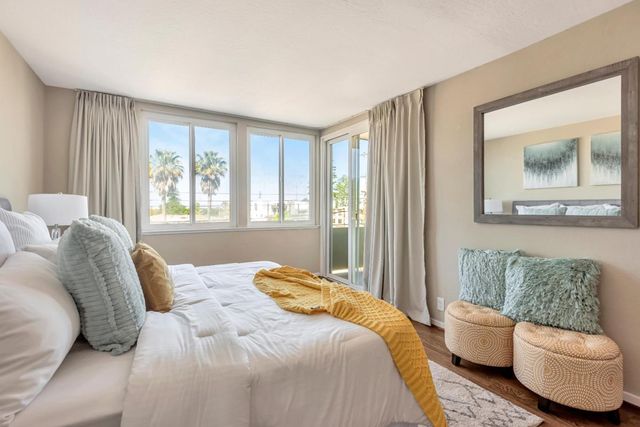 1700 San Carlos Avenue 206, San Carlos, CA 94070