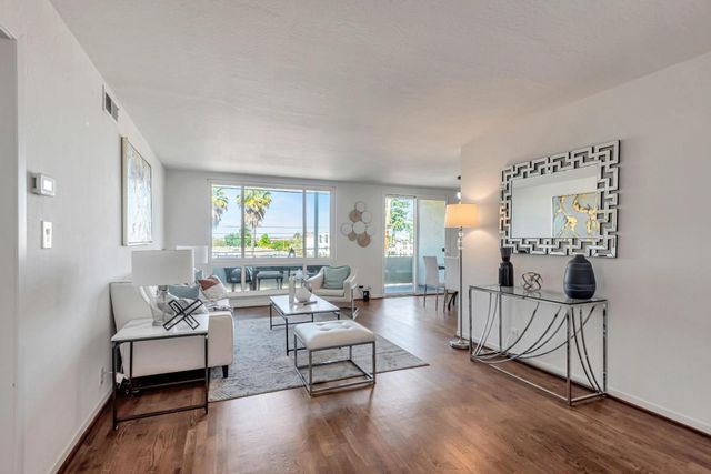 1700 San Carlos Avenue 206, San Carlos, CA 94070