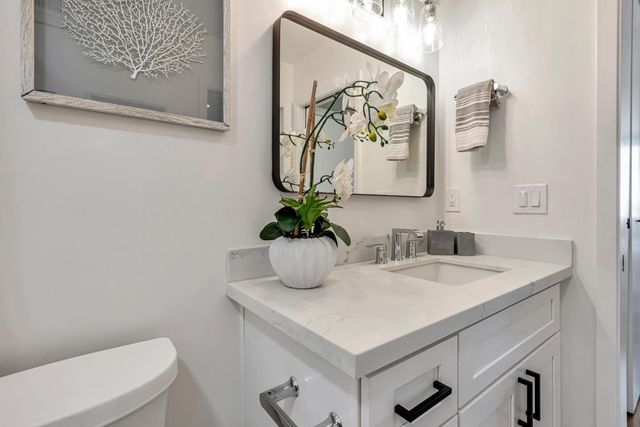 1700 San Carlos Avenue 206, San Carlos, CA 94070