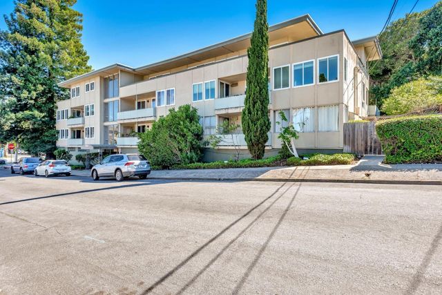 1700 San Carlos Avenue 206, San Carlos, CA 94070