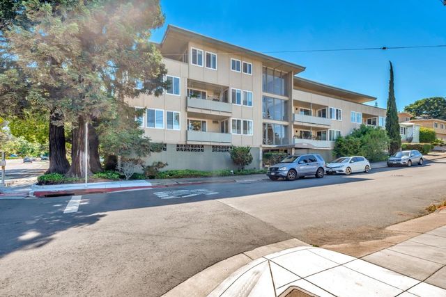 1700 San Carlos Avenue 206, San Carlos, CA 94070