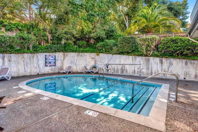 1700 San Carlos Avenue 206, San Carlos, CA 94070