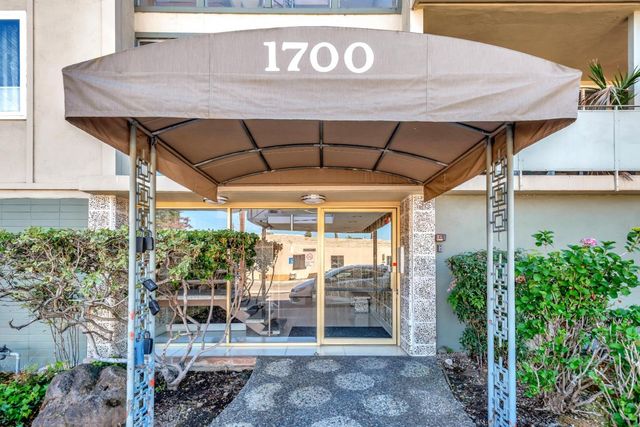 1700 San Carlos Avenue 206, San Carlos, CA 94070