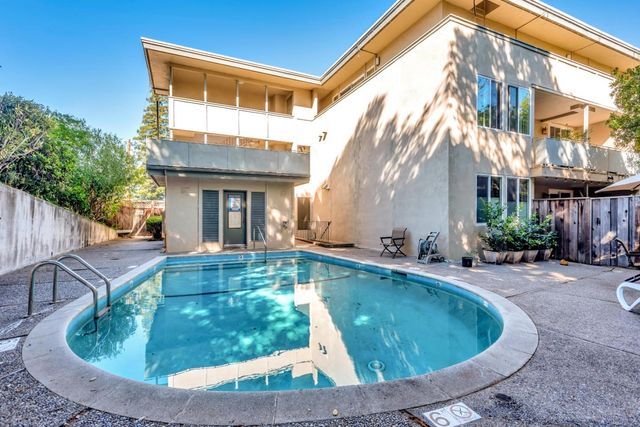 1700 San Carlos Avenue 206, San Carlos, CA 94070
