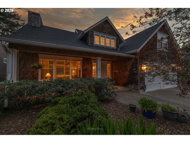 10435 PINE RIDGE Dr, Manzanita, OR 97130