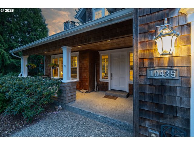10435 PINE RIDGE Dr, Manzanita, OR 97130