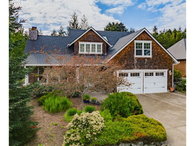 10435 PINE RIDGE Dr, Manzanita, OR 97130