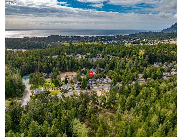 10435 PINE RIDGE Dr, Manzanita, OR 97130