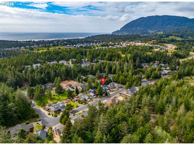 10435 PINE RIDGE Dr, Manzanita, OR 97130