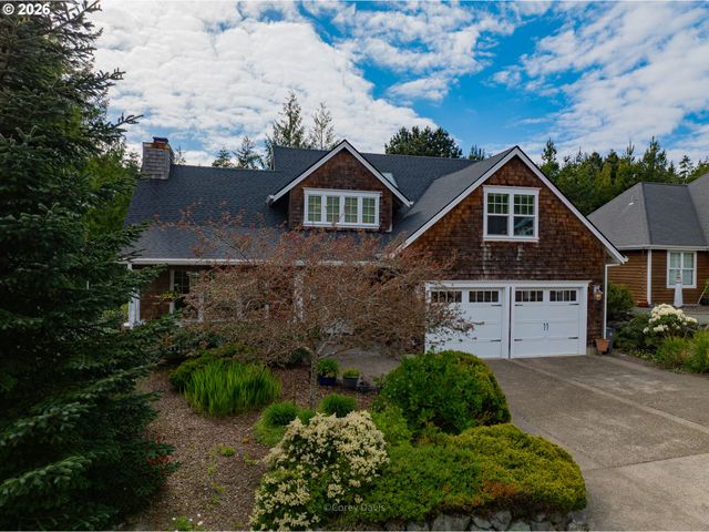 10435 PINE RIDGE Dr, Manzanita, OR 97130