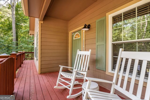 611 Monocle Drive 3086R, Ellijay, GA 30540