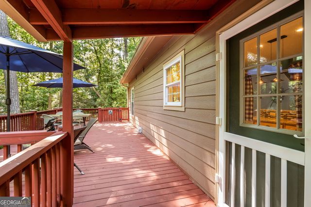 611 Monocle Drive 3086R, Ellijay, GA 30540