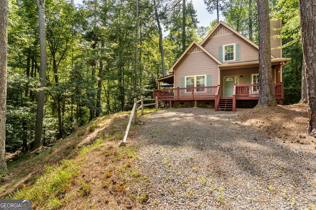 611 Monocle Drive 3086R, Ellijay, GA 30540