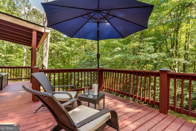 611 Monocle Drive 3086R, Ellijay, GA 30540