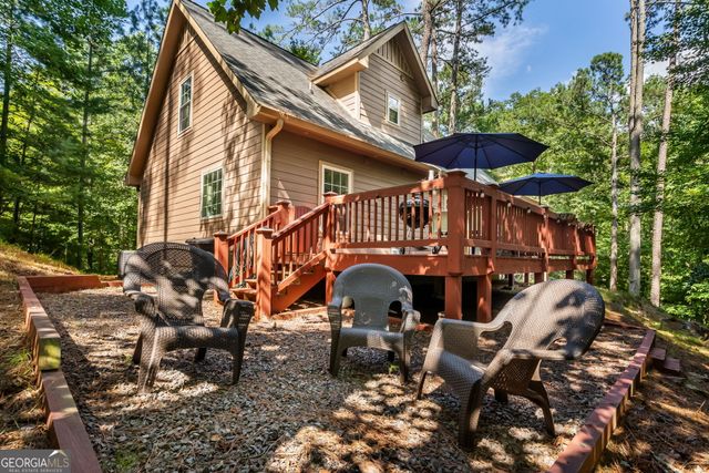 611 Monocle Drive 3086R, Ellijay, GA 30540