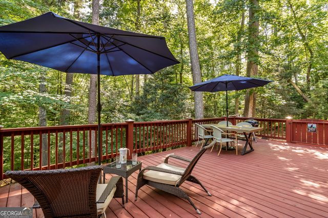 611 Monocle Drive 3086R, Ellijay, GA 30540