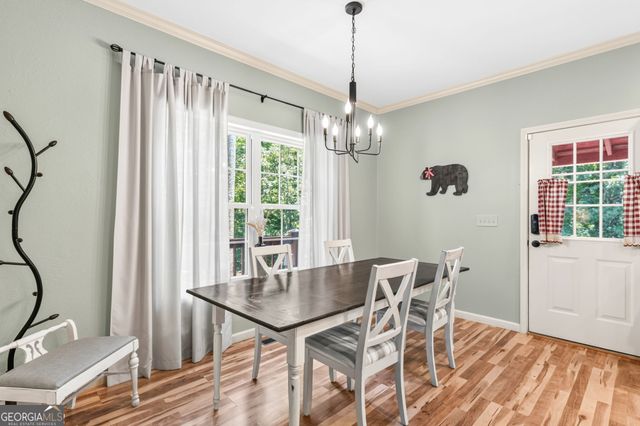 611 Monocle Drive 3086R, Ellijay, GA 30540