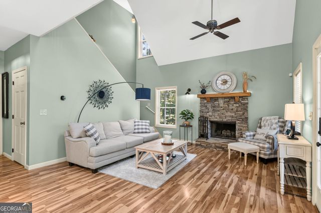611 Monocle Drive 3086R, Ellijay, GA 30540