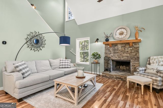 611 Monocle Drive 3086R, Ellijay, GA 30540