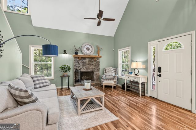 611 Monocle Drive 3086R, Ellijay, GA 30540