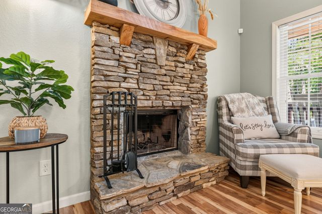 611 Monocle Drive 3086R, Ellijay, GA 30540