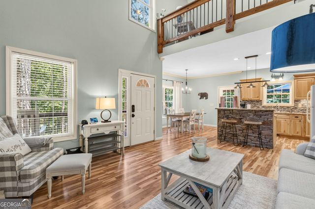 611 Monocle Drive 3086R, Ellijay, GA 30540