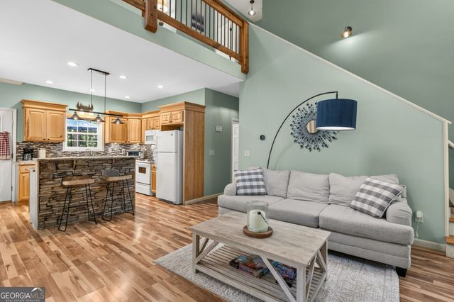 611 Monocle Drive 3086R, Ellijay, GA 30540