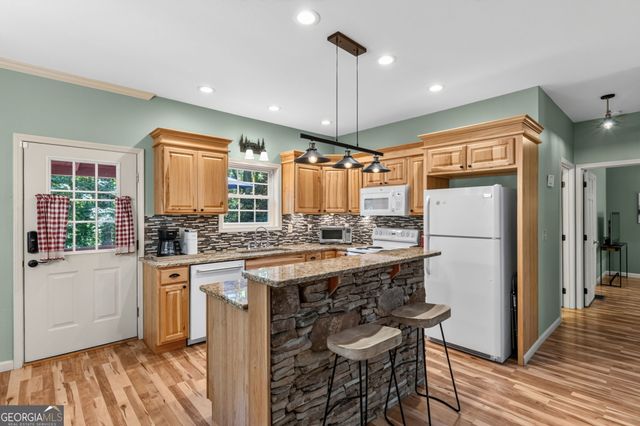 611 Monocle Drive 3086R, Ellijay, GA 30540