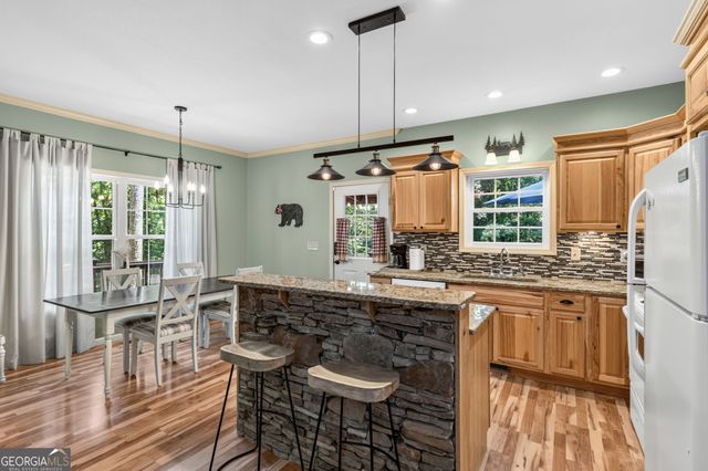 611 Monocle Drive 3086R, Ellijay, GA 30540