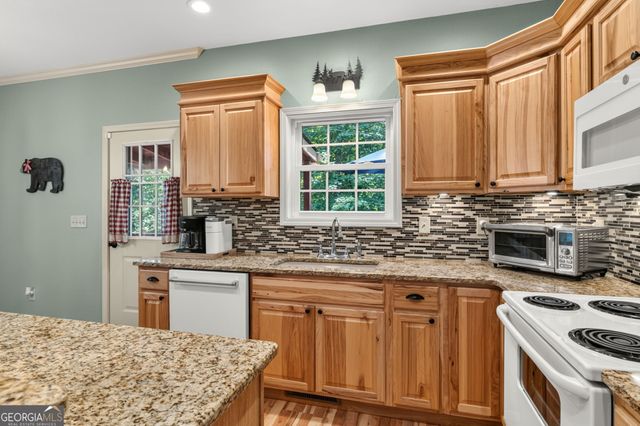 611 Monocle Drive 3086R, Ellijay, GA 30540