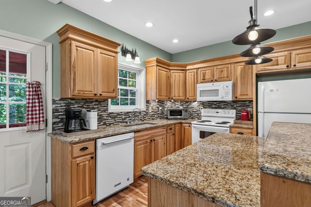 611 Monocle Drive 3086R, Ellijay, GA 30540