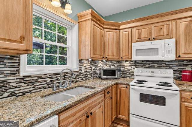 611 Monocle Drive 3086R, Ellijay, GA 30540