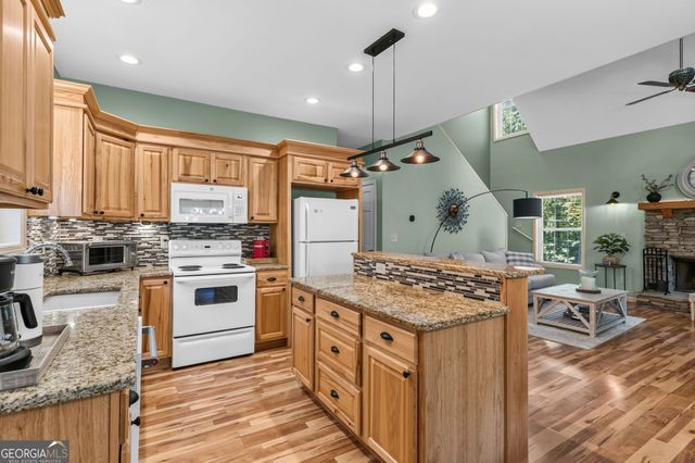 611 Monocle Drive 3086R, Ellijay, GA 30540