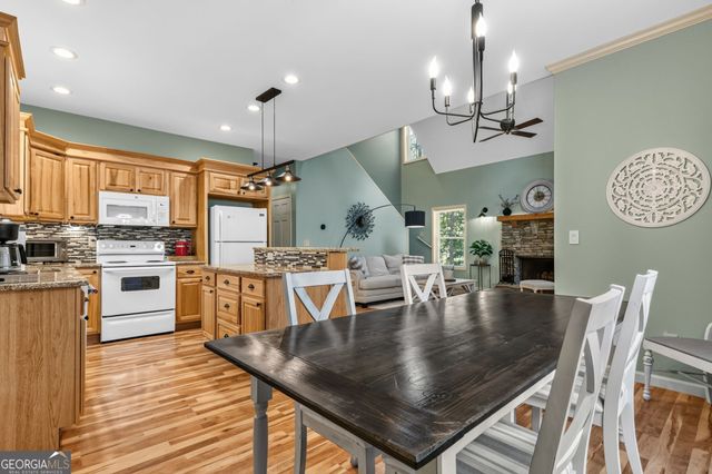 611 Monocle Drive 3086R, Ellijay, GA 30540