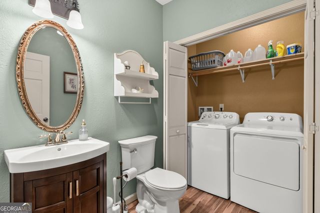 611 Monocle Drive 3086R, Ellijay, GA 30540
