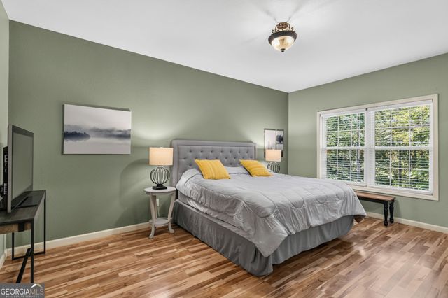 611 Monocle Drive 3086R, Ellijay, GA 30540