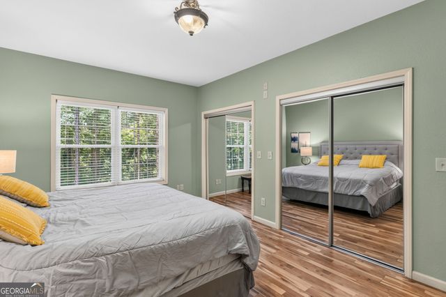 611 Monocle Drive 3086R, Ellijay, GA 30540