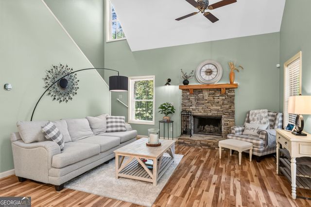 611 Monocle Drive 3086R, Ellijay, GA 30540