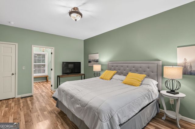 611 Monocle Drive 3086R, Ellijay, GA 30540