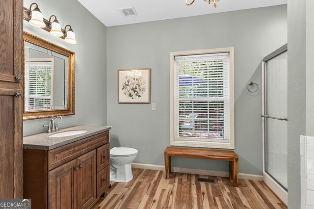 611 Monocle Drive 3086R, Ellijay, GA 30540