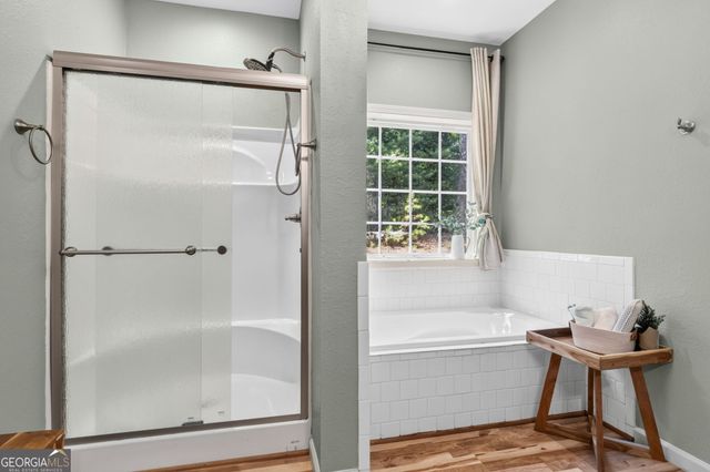 611 Monocle Drive 3086R, Ellijay, GA 30540