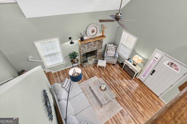611 Monocle Drive 3086R, Ellijay, GA 30540