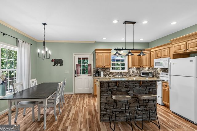 611 Monocle Drive 3086R, Ellijay, GA 30540