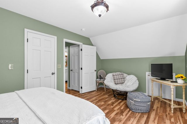 611 Monocle Drive 3086R, Ellijay, GA 30540